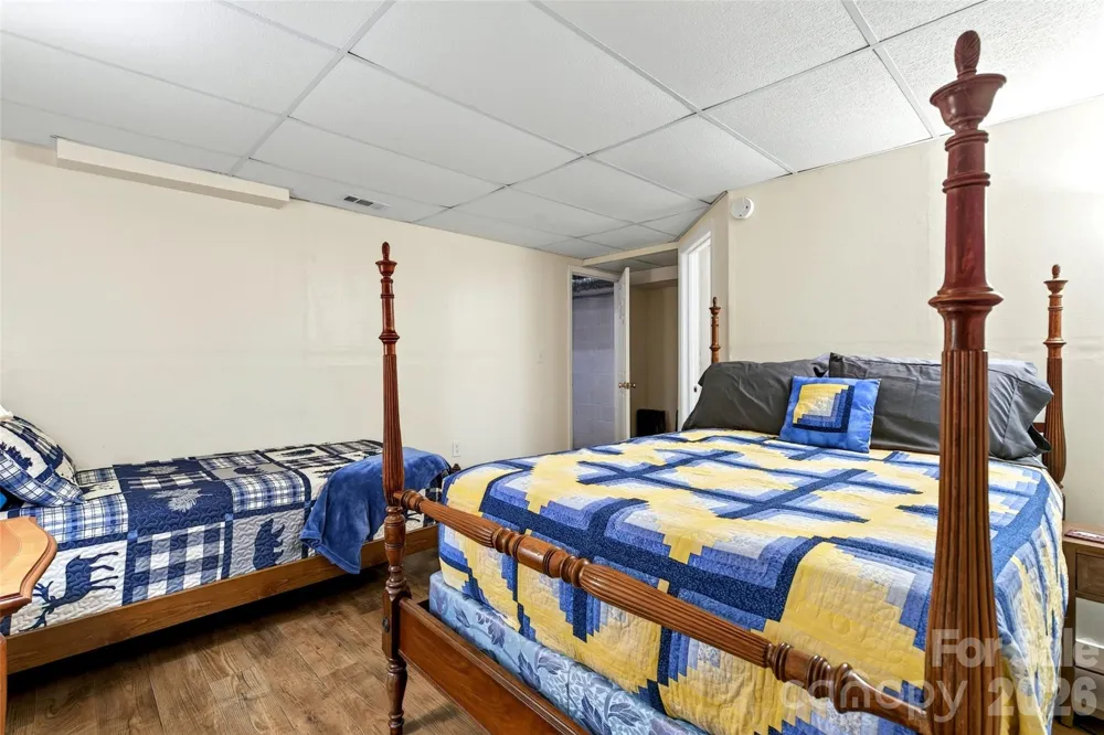 386 Wild Turkey Run Black Mountain, NC 28711