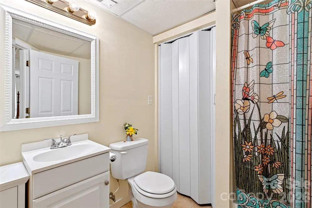 386 Wild Turkey Run Black Mountain, NC 28711
