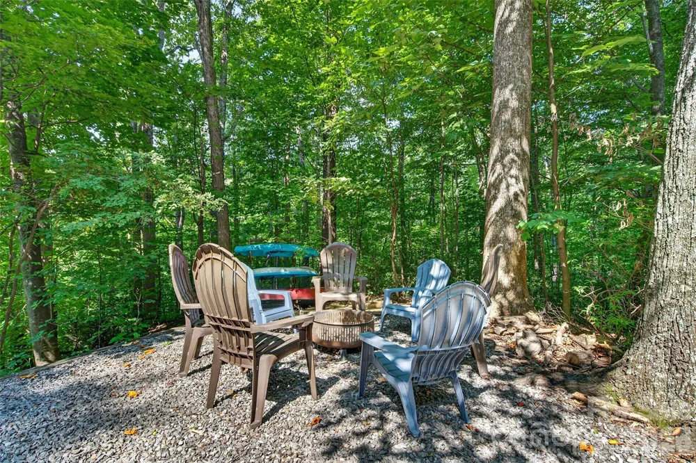 386 Wild Turkey Run Black Mountain, NC 28711