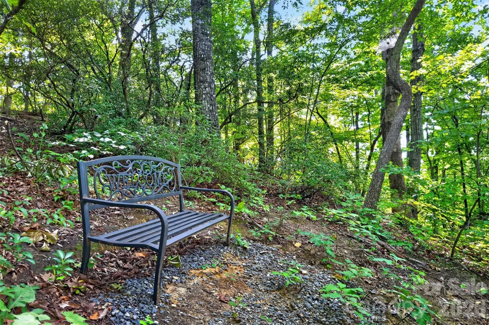 386 Wild Turkey Run Black Mountain, NC 28711