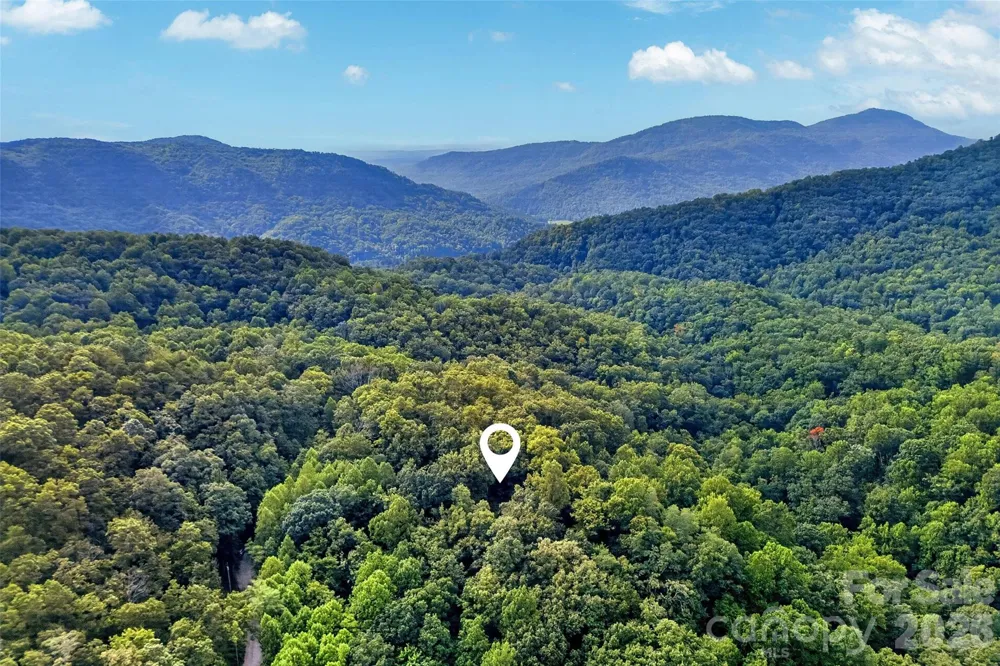 386 Wild Turkey Run Black Mountain, NC 28711
