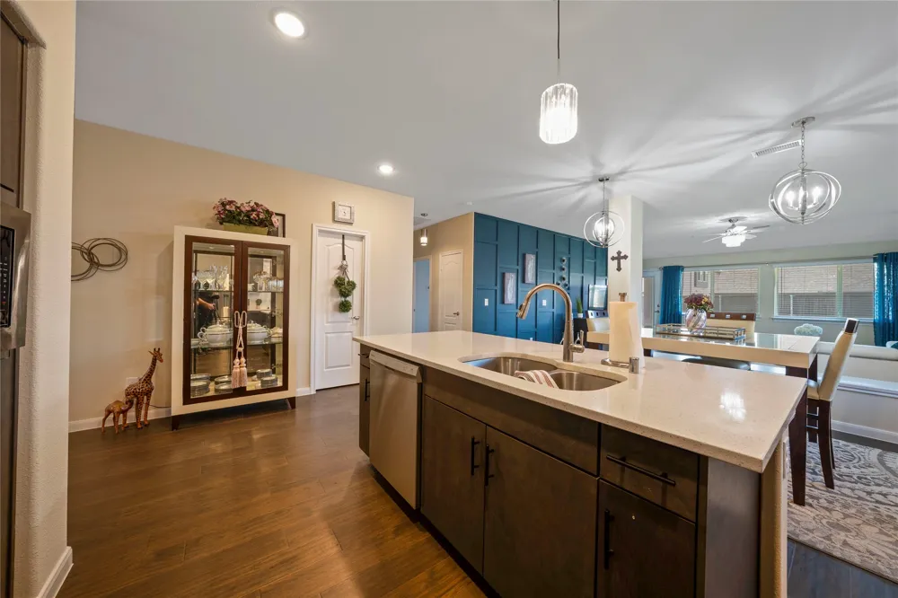 1272 Sumner Street Aubrey, TX 76227