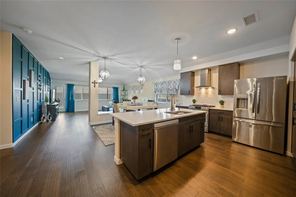 1272 Sumner Street Aubrey, TX 76227