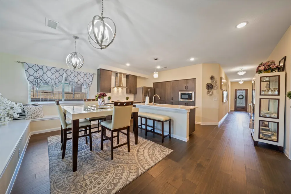 1272 Sumner Street Aubrey, TX 76227
