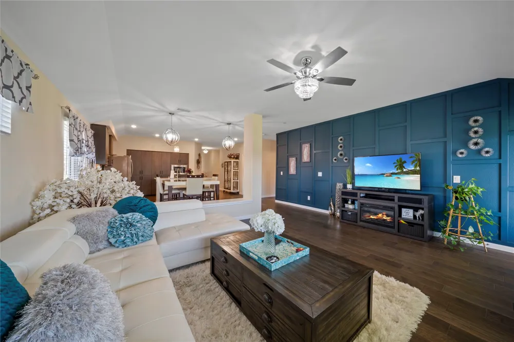1272 Sumner Street Aubrey, TX 76227