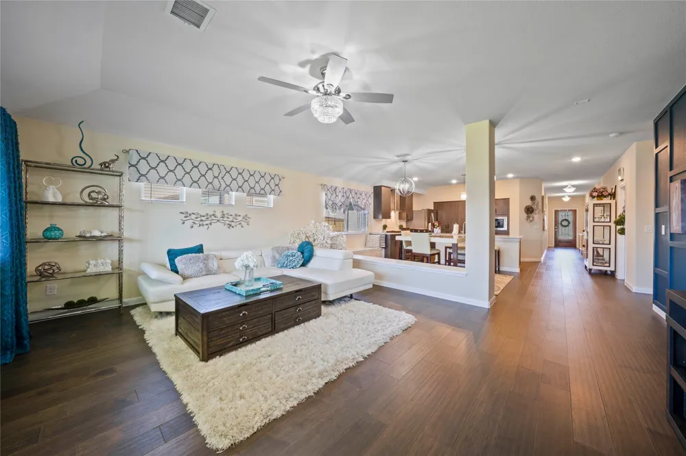 1272 Sumner Street Aubrey, TX 76227
