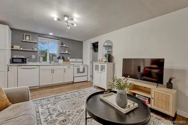 720 S Prospect Street Colorado Springs, CO 80903