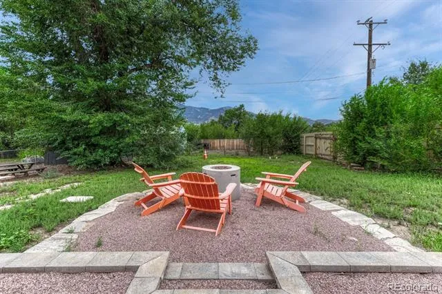 720 S Prospect Street Colorado Springs, CO 80903