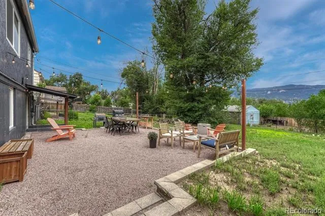 720 S Prospect Street Colorado Springs, CO 80903