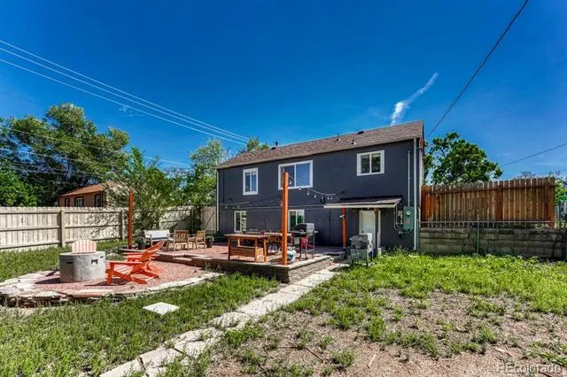 720 S Prospect Street Colorado Springs, CO 80903