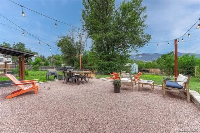 720 S Prospect Street Colorado Springs, CO 80903