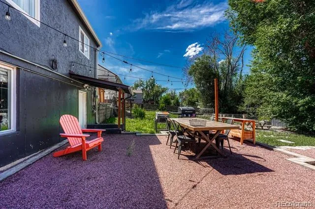 720 S Prospect Street Colorado Springs, CO 80903