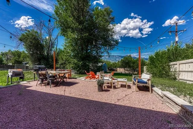 720 S Prospect Street Colorado Springs, CO 80903