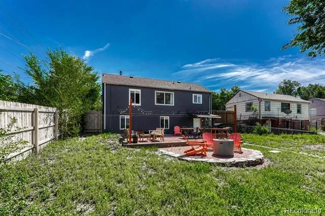 720 S Prospect Street Colorado Springs, CO 80903