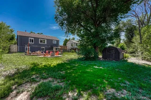 720 S Prospect Street Colorado Springs, CO 80903