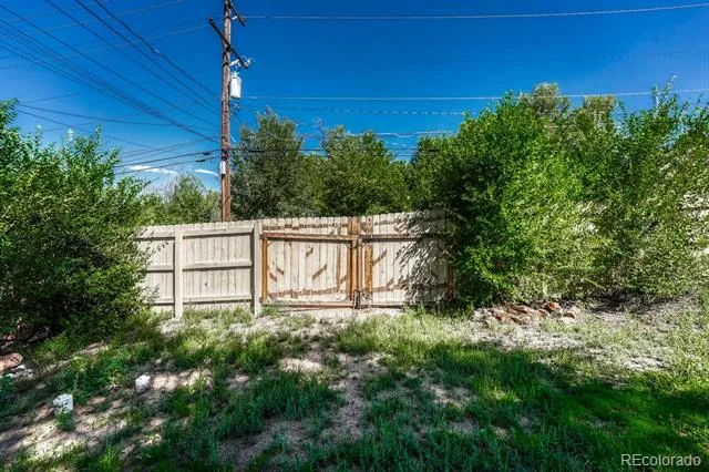 720 S Prospect Street Colorado Springs, CO 80903
