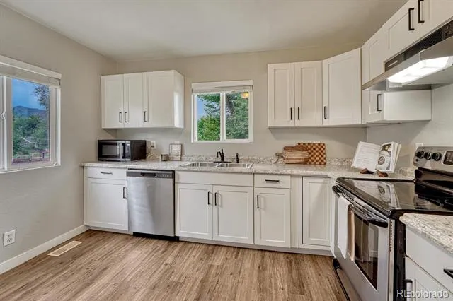 720 S Prospect Street Colorado Springs, CO 80903