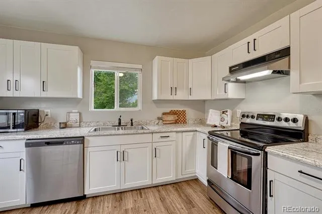720 S Prospect Street Colorado Springs, CO 80903