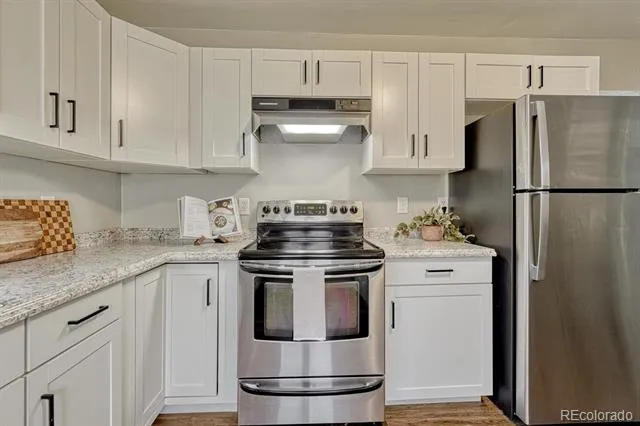 720 S Prospect Street Colorado Springs, CO 80903