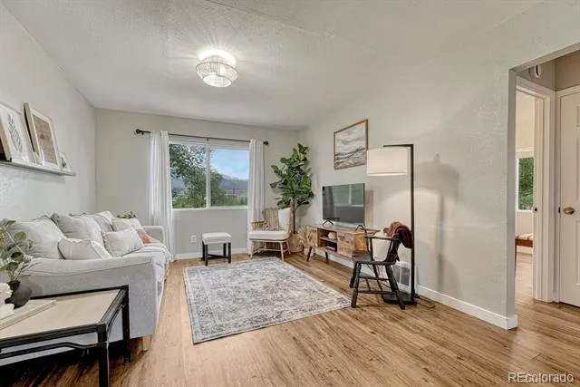 720 S Prospect Street Colorado Springs, CO 80903