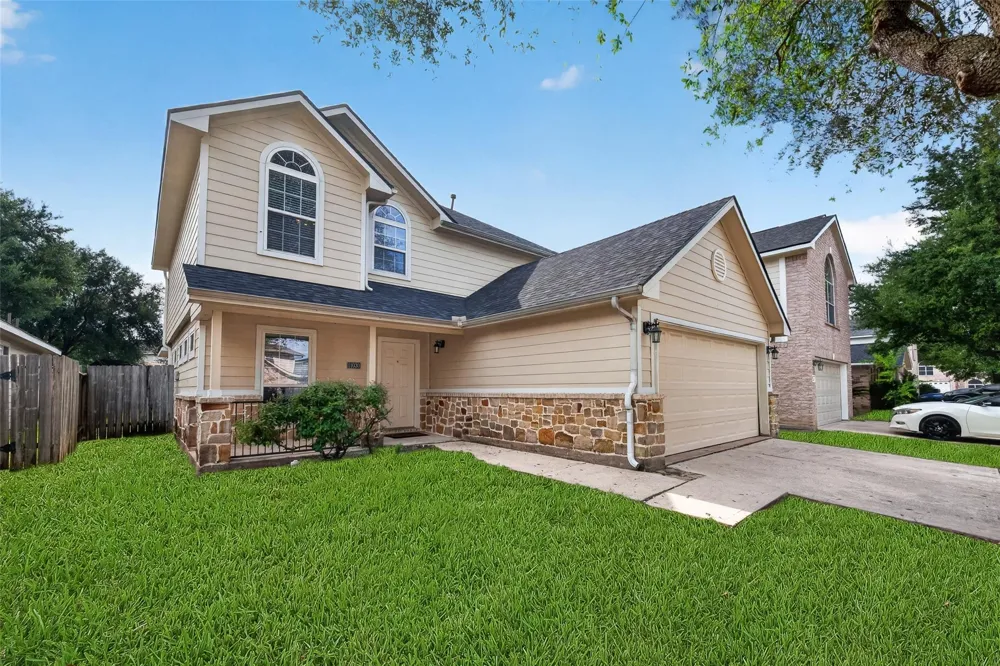 11030 Knobbley Oak Ct Cypress, TX 77065