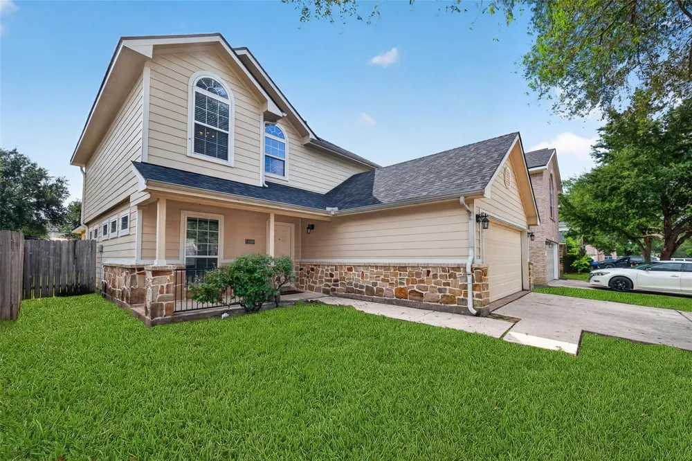 11030 Knobbley Oak Ct Cypress, TX 77065