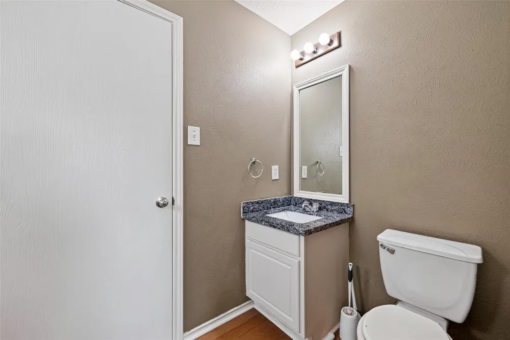 11030 Knobbley Oak Ct Cypress, TX 77065