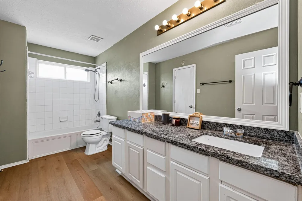 11030 Knobbley Oak Ct Cypress, TX 77065