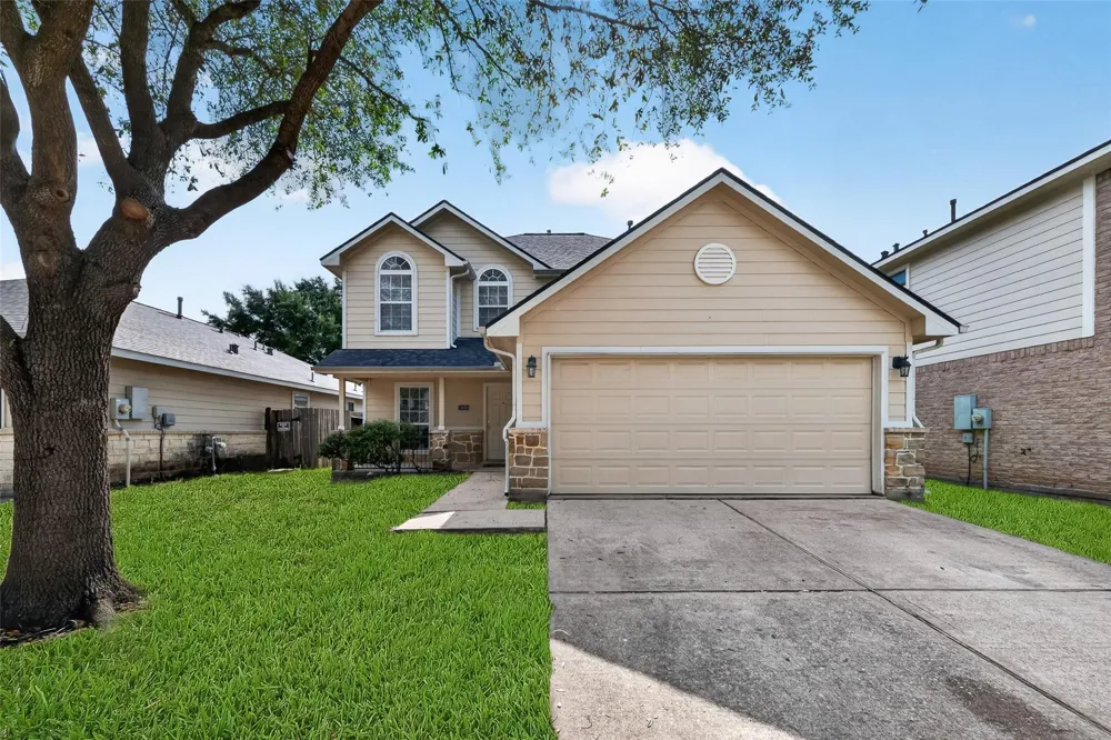 11030 Knobbley Oak Ct Cypress, TX 77065