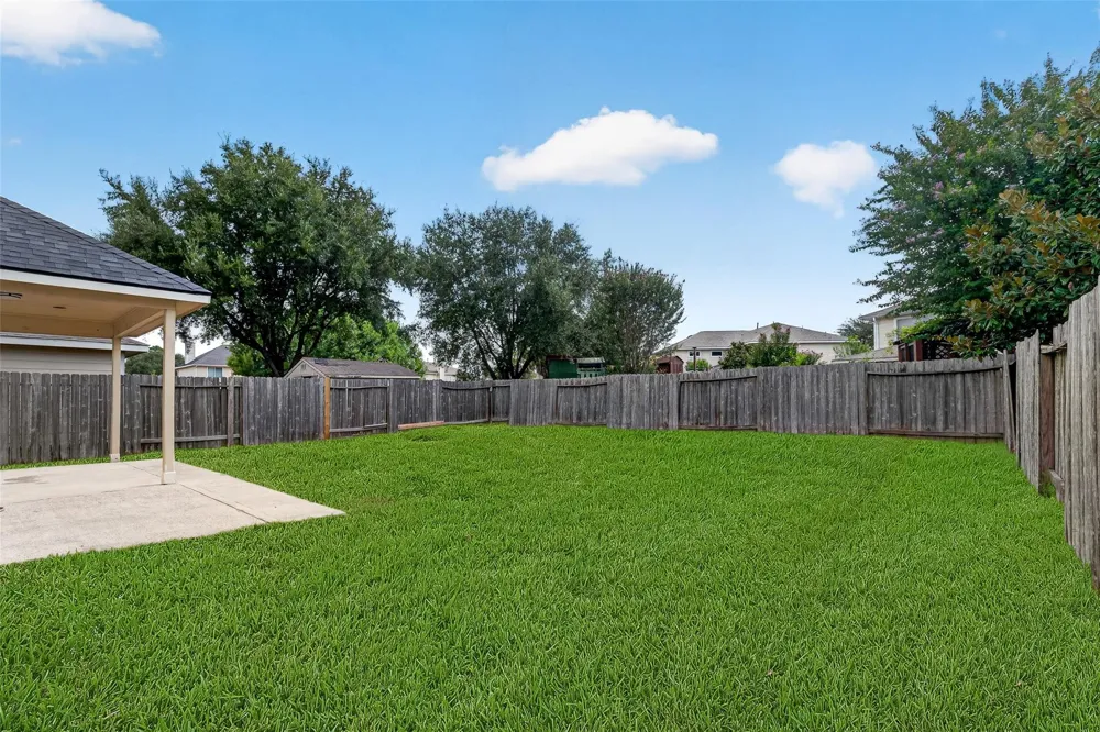11030 Knobbley Oak Ct Cypress, TX 77065