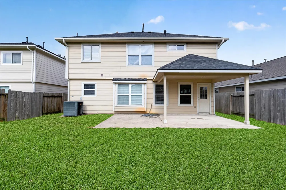 11030 Knobbley Oak Ct Cypress, TX 77065