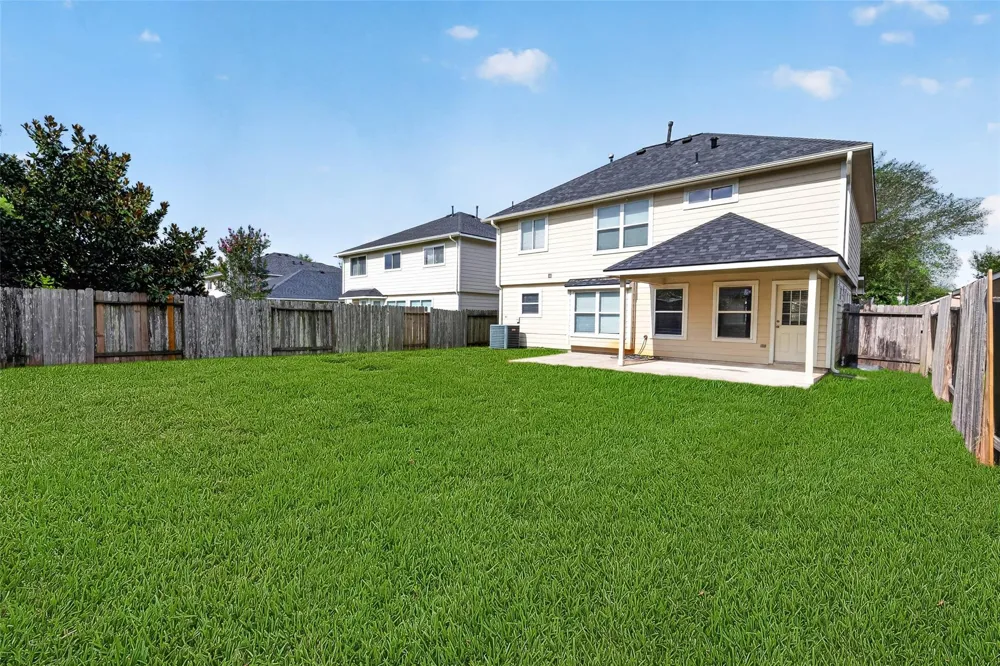 11030 Knobbley Oak Ct Cypress, TX 77065
