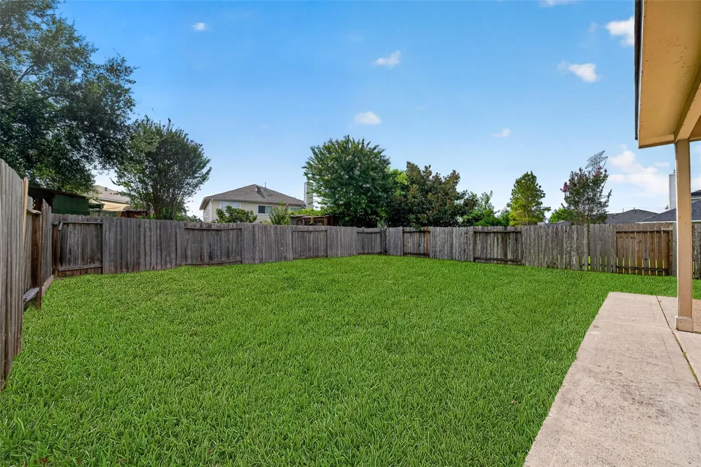 11030 Knobbley Oak Ct Cypress, TX 77065