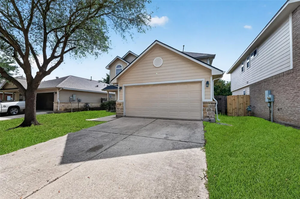 11030 Knobbley Oak Ct Cypress, TX 77065
