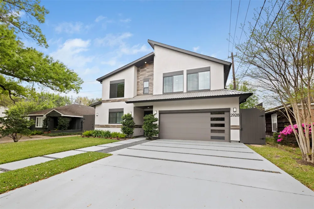 2928 Suffolk Drive Houston, TX 77027
