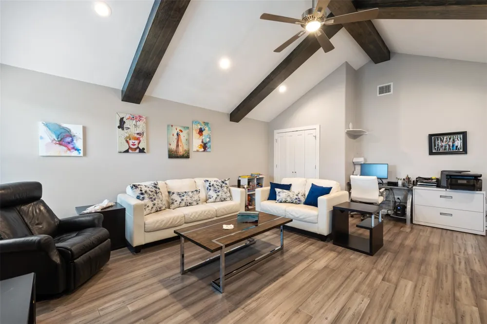 2928 Suffolk Drive Houston, TX 77027