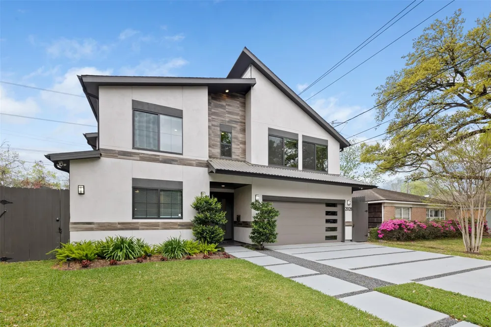 2928 Suffolk Drive Houston, TX 77027
