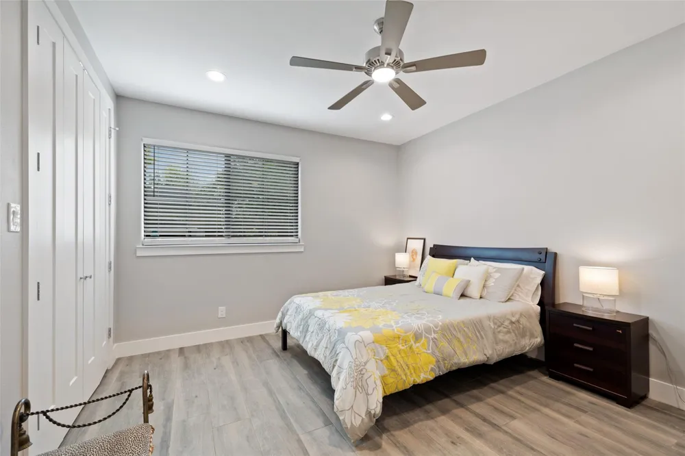 2928 Suffolk Drive Houston, TX 77027