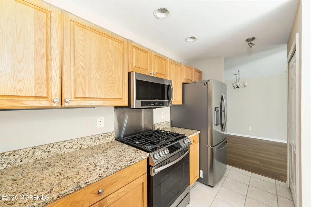 46 Buford Court Tinton Falls, NJ 07753