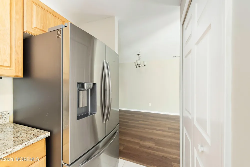 46 Buford Court Tinton Falls, NJ 07753