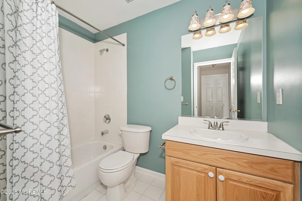 46 Buford Court Tinton Falls, NJ 07753