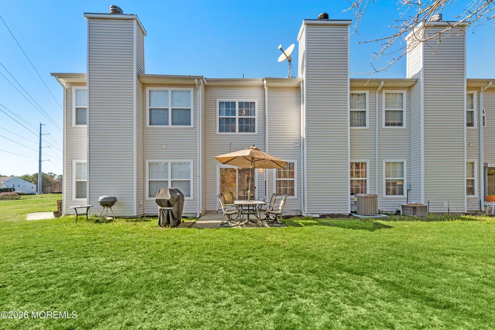 46 Buford Court Tinton Falls, NJ 07753