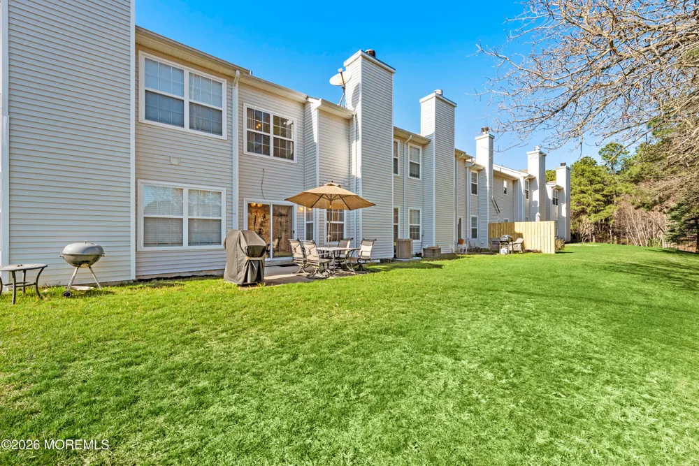 46 Buford Court Tinton Falls, NJ 07753