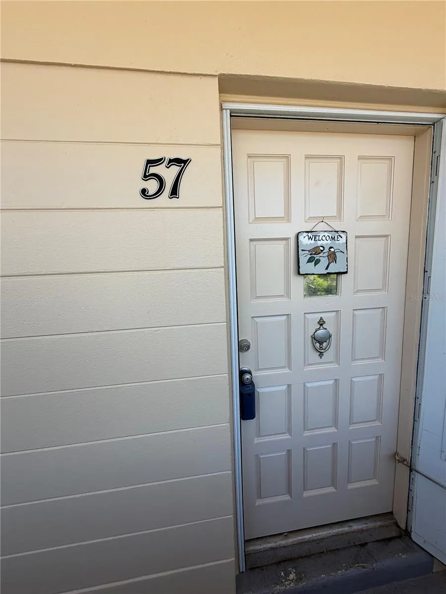 2383 NETHERLANDS DRIVE #57 Clearwater, FL 33763
