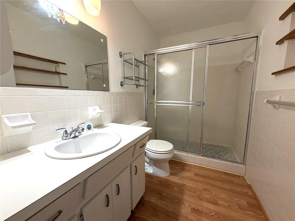 2383 NETHERLANDS DRIVE #57 Clearwater, FL 33763