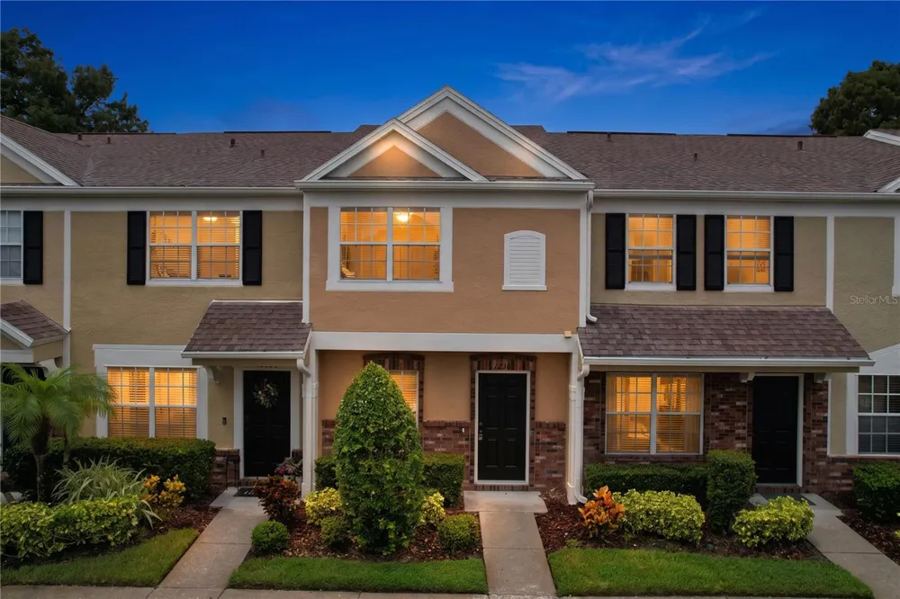 12388 BERKELEY SQUARE DRIVE Tampa, FL 33626