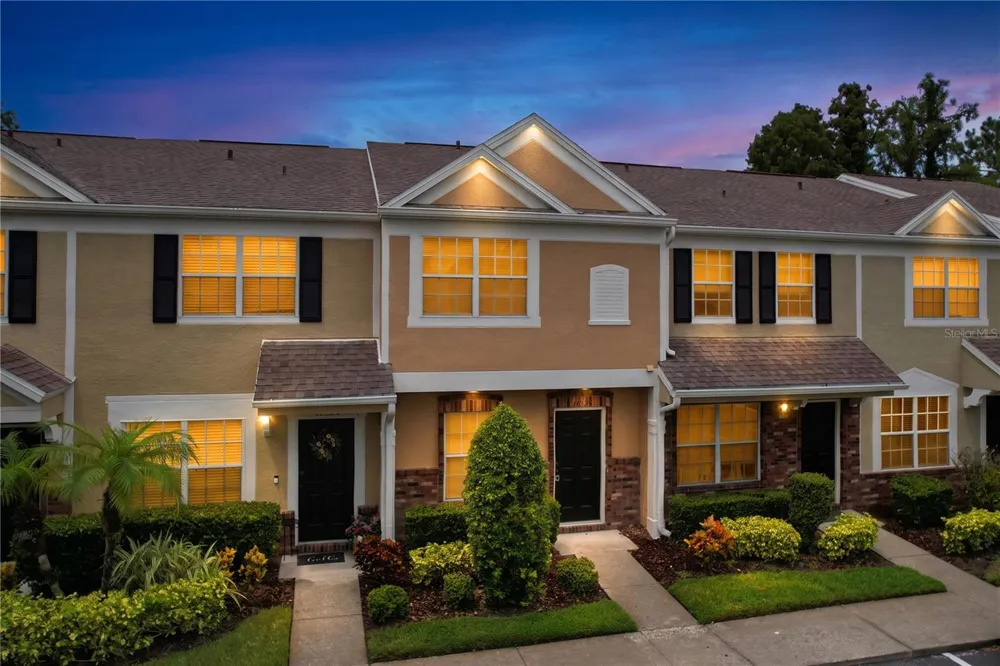 12388 BERKELEY SQUARE DRIVE Tampa, FL 33626