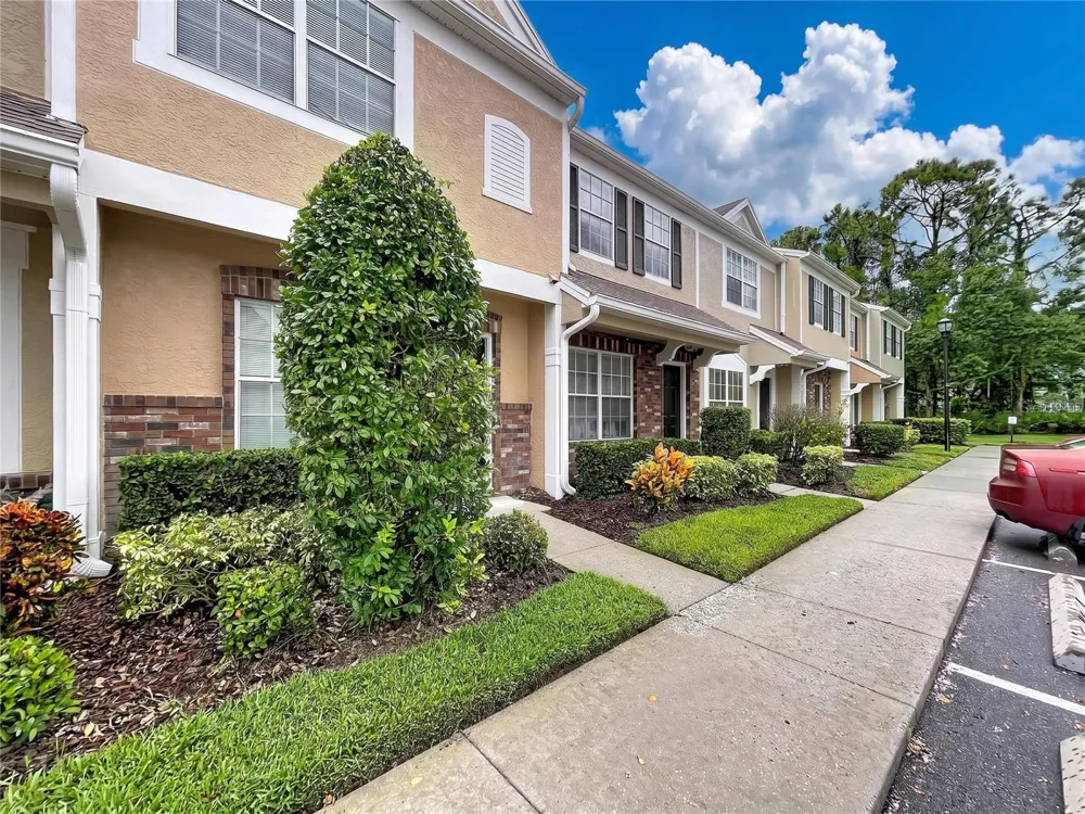 12388 BERKELEY SQUARE DRIVE Tampa, FL 33626