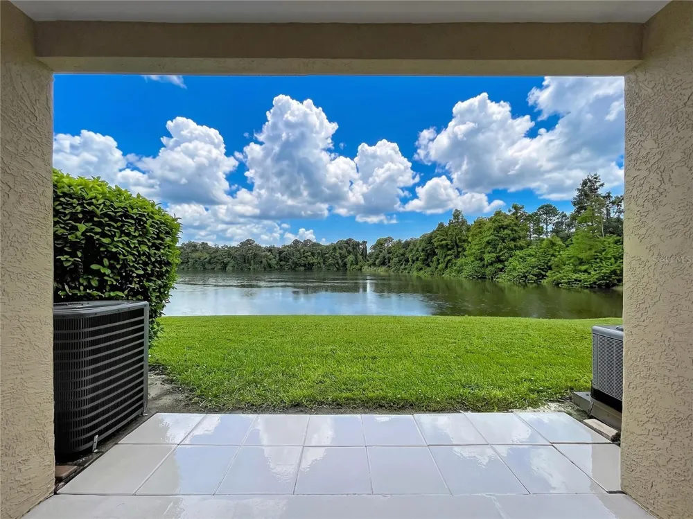 12388 BERKELEY SQUARE DRIVE Tampa, FL 33626