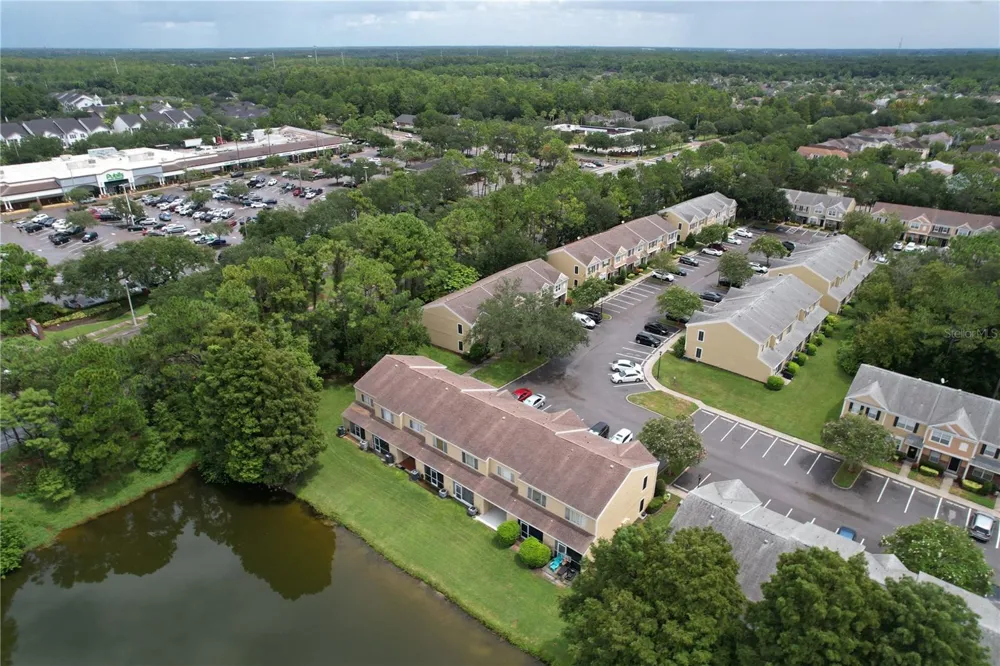 12388 BERKELEY SQUARE DRIVE Tampa, FL 33626